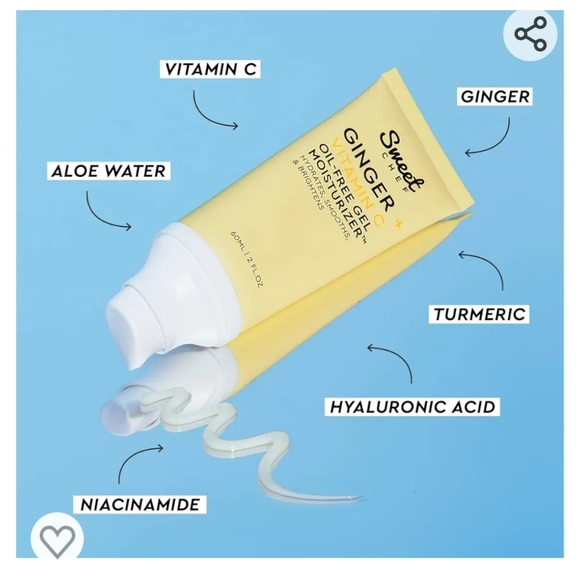 2 Piece Sweet Chef Skincare BNIB - Picture 7 of 9